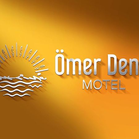 Omer Deniz Motel Türkeli Exteriér fotografie