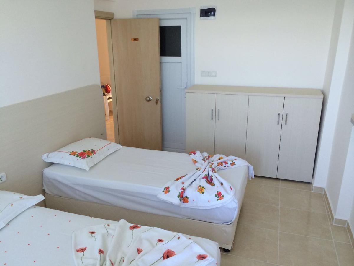 Omer Deniz Motel Türkeli Pokoj fotografie