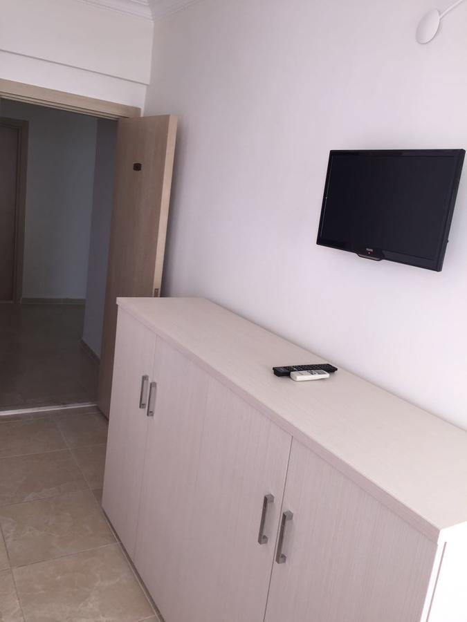 Omer Deniz Motel Türkeli Exteriér fotografie